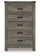 Frandern Chest of Drawers - Furniture Queen (GA)*