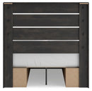 Hollivern Bed