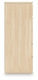 Onita Chest of Drawers - Furniture Queen (GA)*