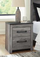 Bronyan Bedroom Set - Furniture Queen (GA)*