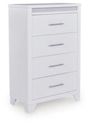 Jarlee Chest of Drawers - Furniture Queen (GA)*