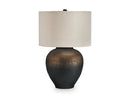 Newgerhard Table Lamp - Furniture Queen (GA)*