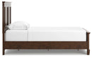 Danabrin Bed - Furniture Queen (GA)*