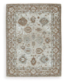 Ainswick Memory Foam Rug - Furniture Queen (GA)*