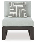 Beachloft Outdoor Seating Set - Furniture Queen (GA)*