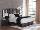 Fraluna Bedroom Set - Furniture Queen (GA)*