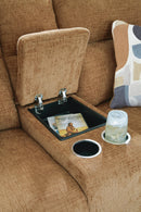 Kanlow Living Room Set - Furniture Queen (GA)*