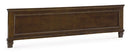Danabrin Bed - Furniture Queen (GA)*