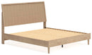 Cielden Bedroom Set - Furniture Queen (GA)*