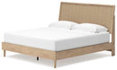 Cielden Bedroom Set - Furniture Queen (GA)*