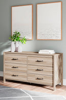 Battelle Dresser - Furniture Queen (GA)*