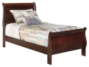 Alisdair Bedroom Set - Furniture Queen (GA)*