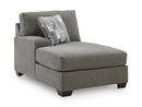 Clarington Super Chaise - Furniture Queen (GA)*