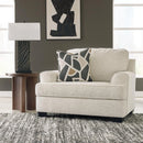 Heartcort Living Room Set - Furniture Queen (GA)*