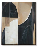 Ewanford Wall Art - Furniture Queen (GA)*