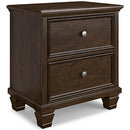 Danabrin Bedroom Set - Furniture Queen (GA)*