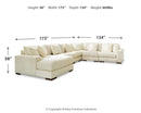 Lindyn Living Room Set - Furniture Queen (GA)*