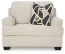 Heartcort Living Room Set - Furniture Queen (GA)*