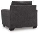 Loreo Chair