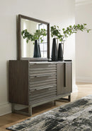 Arkenton King Bedroom Set - Furniture Queen (GA)*