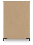 Frandern Dressing Chest - Furniture Queen (GA)*