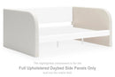 Arloster Upholstered Bed - Furniture Queen (GA)*