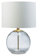 Samder Lamp Set - Furniture Queen (GA)*