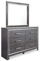Lodanna Bedroom Set - Furniture Queen (GA)*