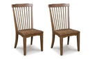 Greddinton Dining Chair - Furniture Queen (GA)*