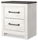 Gerridan Bedroom Set - Furniture Queen (GA)*