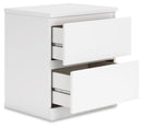 Onita Nightstand - Furniture Queen (GA)*