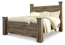 Trinell Bedroom Set - Furniture Queen (GA)*