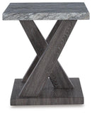 Bensonale Table (Set of 3) - Furniture Queen (GA)*