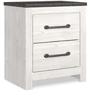 Gerridan Nightstand - Furniture Queen (GA)*