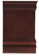 Alisdair Bedroom Set - Furniture Queen (GA)*