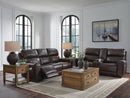 Crossplex Living Room Set - Furniture Queen (GA)*