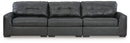 Brindley Pier Sectional Sofa