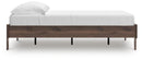 Calverson Bed - Furniture Queen (GA)*