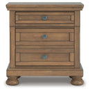 Feddinger Bedroom Set - Furniture Queen (GA)*