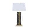 Neonish Table Lamp - Furniture Queen (GA)*