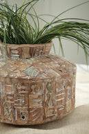 Meltland Vase - Furniture Queen (GA)*