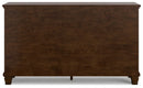 Danabrin Dresser - Furniture Queen (GA)*