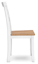 Gesthaven Dining Chair - Furniture Queen (GA)*