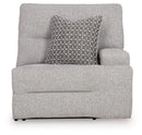 Acklen Place Power Reclining Sectional with Storage Console - Furniture Queen (GA)*