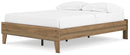 Deanlow Bed - Furniture Queen (GA)*