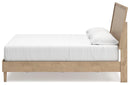 Cielden Bedroom Set - Furniture Queen (GA)*