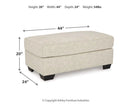 Heartcort Living Room Set - Furniture Queen (GA)*