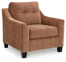 Amity Bay Chair