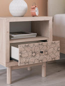 Arloster Nightstand - Furniture Queen (GA)*