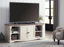 Havalance 67" TV Stand - Furniture Queen (GA)*